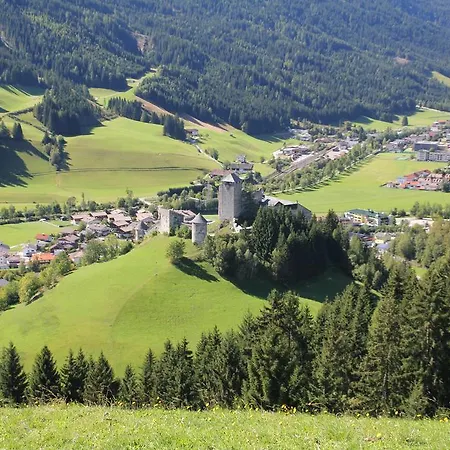 Oberrieserhof