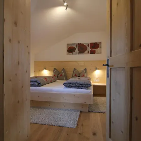 Oberrieserhof Apartment Sankt Oswald bei Freistadt