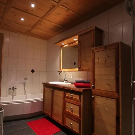 Oberrieserhof Apartment *
