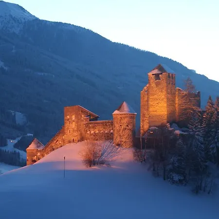 Oberrieserhof * Sankt Oswald bei Freistadt