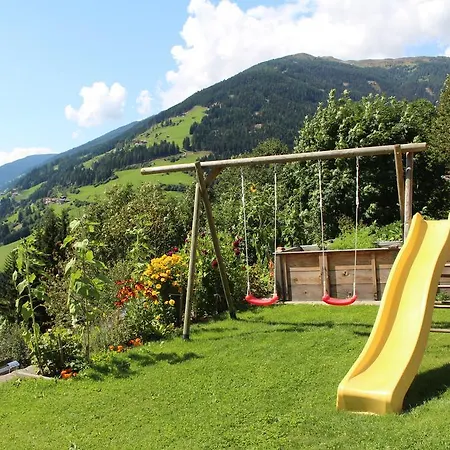 Apartment Oberrieserhof Sankt Oswald bei Freistadt