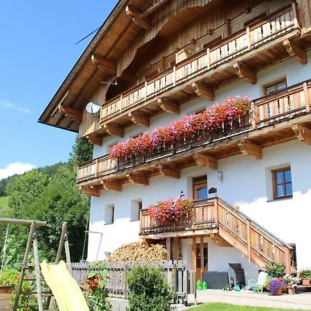 Oberrieserhof