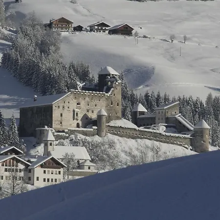 Apartment Oberrieserhof