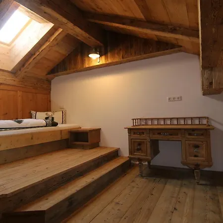 Oberrieserhof Sankt Oswald bei Freistadt