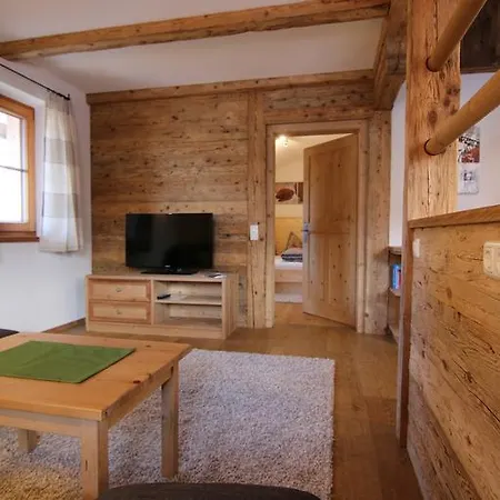 Oberrieserhof Apartment *