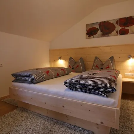 Oberrieserhof * Sankt Oswald bei Freistadt