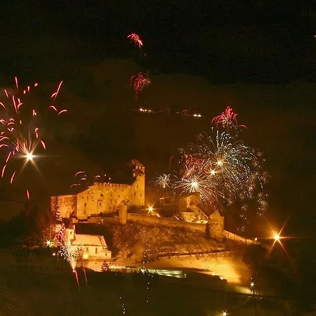 Oberrieserhof * Sankt Oswald bei Freistadt